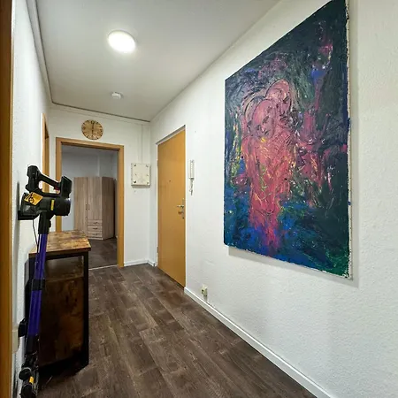 Monteurwohnung Apartmán